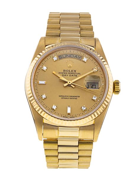 rolex presidential watch box|genuine rolex presidential.